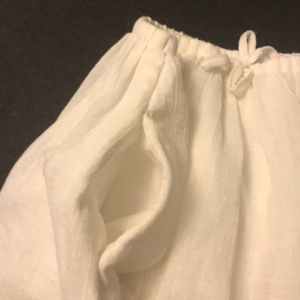 Crewcuts cotton skirt size 3